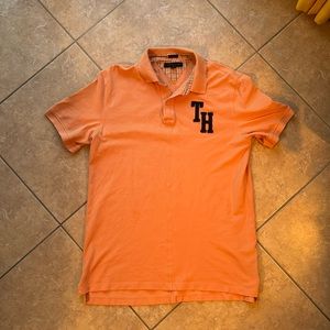Tommy Hilfiger Men’s Polo